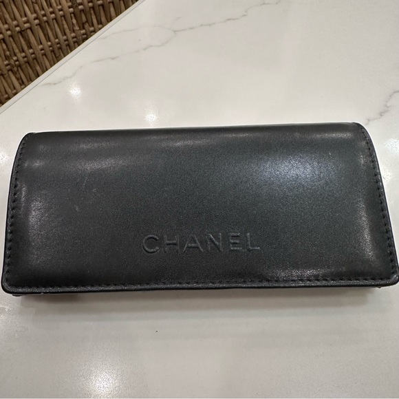 Chanel Square Sunglasses - Picture 13 of 15